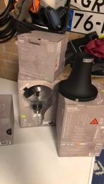 2 home sweet home lampen, Huis en Inrichting, Lampen | Hanglampen, Ophalen of Verzenden, Zo goed als nieuw, Minder dan 50 cm