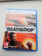 Deathloop - PS5 - Zo goed als nieuw!, Ophalen of Verzenden, Zo goed als nieuw