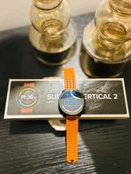 Suunto Vertical 2 Amoled 50mm - Zo goed als nieuw!, Afstand, Zwart, Ophalen of Verzenden, Zo goed als nieuw