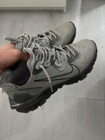 Nike React Vision Maat 43 Grijs zwart trainers, Kleding | Heren, Schoenen, Overige kleuren, Nike, Ophalen of Verzenden, Sneakers of Gympen