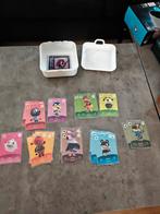 Amiibo kaarten te koop, 1 speler, Ophalen of Verzenden, Nieuw, Vanaf 3 jaar