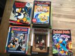 60 speciale uitgaven van Donald Duck: thema strips, etc, Boeken, Meerdere stripboeken, Ophalen, Gelezen, Donald Duck