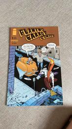 Flaming Carrot Comics #1, Eén comic, Amerika, Ophalen of Verzenden, Zo goed als nieuw