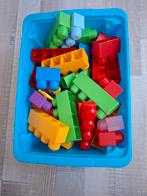 Bouwblokken, Kinderen en Baby's, Speelgoed | Bouwstenen, Ophalen of Verzenden