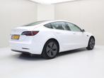 Tesla Model 3 Standard RWD Plus 93% SOH [ AUTOP € 20.900,0, Auto's, Tesla, Automaat, 27 €/maand, Wit, Origineel Nederlands