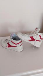 Diadora Sneakers Maat 36, Kleding | Dames, Schoenen, Diadora, Wit, Ophalen of Verzenden, Sneakers of Gympen