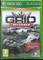 Grid Reloaded, 1 speler, Racen en Vliegen, Ophalen of Verzenden, Zo goed als nieuw