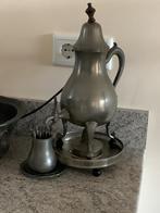 Antieke kraantjespot, Antiek en Kunst, Ophalen of Verzenden