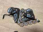 Roller Skates - Gebruikt, Ophalen, Gebruikt
