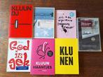 Kluun 8 boeken, Boeken, Ophalen of Verzenden, Gelezen