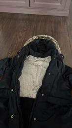 Jottum winterjas maat 134/140 - Zeer goede staat, Ophalen of Verzenden, Zo goed als nieuw, Meisje, Jas