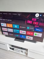 Te koop android tv box, Ophalen, Gebruikt
