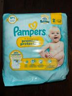 Pampers (maat 2) per stuk, Ophalen of Verzenden, Nieuw, Overige typen, Overige merken
