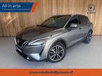 Nissan Qashqai 1.3 MHEV Xtronic Tekna Plus Camera | Leer | P, 12 maanden, Gebruikt, Euro 6, 4 cilinders