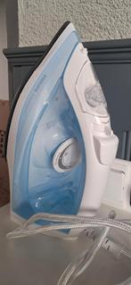 Philips EasySpeed Stoomstrijkijzer - Zo goed als nieuw!, Witgoed en Apparatuur, Strijkijzers en Strijkplanken, Ophalen of Verzenden