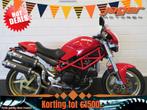 Ducati MONSTER S2R HISTORIE MIVV TOPPER! (bj 2007), Bedrijf, 803 cc, 12 t/m 35 kW, Naked bike