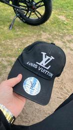 Louis vuitton pet, Kleding | Heren, Hoeden en Petten, Verzenden, Zo goed als nieuw, One size fits all