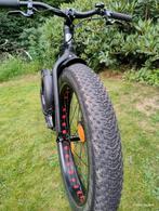 Nu verlaagd in prijs: Kickbike FatMax fatbike step, Ophalen, Gebruikt, Kickbike
