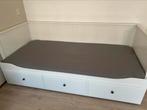 Jysk schuimmatras DREAMZONE 90x200 bijna nieuw, Ophalen, 90 cm, Eenpersoons, Zo goed als nieuw