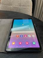 Samsung galaxy tab a 10,5 2018, Uitbreidbaar geheugen, Zo goed als nieuw, Wi-Fi, Sm-t590