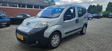 Peugeot BIPPER 1.4I beschikbaar voor biedingen