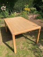Arco design eettafel, Huis en Inrichting, Ophalen, Gebruikt, 100 tot 150 cm, 50 tot 100 cm