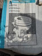 Toilet verhoger, Ophalen of Verzenden, Nieuw, Toilet
