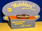 Matchbox Standard, Ophalen of Verzenden, Zo goed als nieuw, Auto, Matchbox