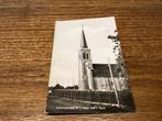 Scherpenzeel (Fr.).    Ned. Herv. Kerk, Ophalen of Verzenden, 1940 tot 1960, Friesland
