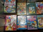 Kinder DVD's - Dora, Sesamstraat, etc. - €1!, Gebruikt, Alle leeftijden, Ophalen of Verzenden, Tv fictie