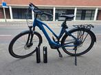 Merida e-spresso 400, Fietsen en Brommers, Elektrische fietsen, Overige merken, Ophalen of Verzenden, Zo goed als nieuw, 47 tot 51 cm