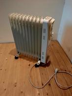 Elektrische Radiator €20, Doe-het-zelf en Verbouw, Verwarming en Radiatoren, Radiator, Ophalen