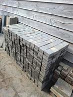 Terras steentjes 10x10x5,5, Ophalen, Gebruikt, Overige materialen