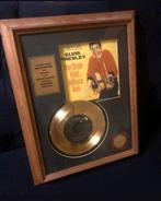 Gouden Singles van Elvis Presley, Muziek en Instrumenten, Overige Muziek en Instrumenten, Ophalen of Verzenden, Zo goed als nieuw