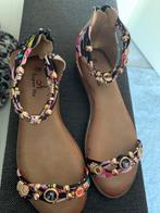 Nieuwe slippers dames maat 38, Slippers, Boutiek, Nieuw, Ophalen of Verzenden