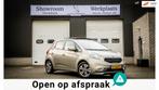 Kia Venga 1.6 CVVT DynamicPLusLine Panoramadak Trekhaak Navi, Auto's, 15 km/l, Gebruikt, 4 cilinders, Parkeersensor