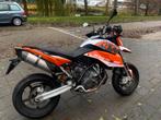 KTM 990 SMR 2009, Motoren, Motoren | KTM, 2 cilinders, Motorrijbewijs A, Particulier, Meer dan 35 kW
