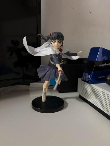 Demon slayer actie figuur stambeeld beschikbaar voor biedingen