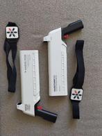 Thuis lasergamen! Sharper Image Laser Tag Blasters, Ophalen, Zo goed als nieuw