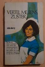 VERTEL ME EENS ZUSTER Vida Derry, Ophalen of Verzenden, Gelezen