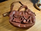 Cowboysbag, Ophalen of Verzenden, Zo goed als nieuw, Bruin, Handtas