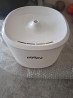 Nieuwe poopy drinkfontein, Ophalen, Nieuw