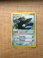 Empoleon Lv.52 #2/100, Ophalen of Verzenden, Gebruikt, Losse kaart