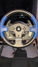 Playseat met Thrustmaster T150 force feedback, Spelcomputers en Games, Ophalen, Zo goed als nieuw, Playseat of Racestoel