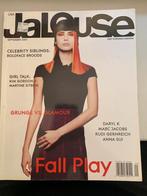 Jalouse usa magazine sept 2001, Ophalen of Verzenden, Zo goed als nieuw, Muziek, Film of Tv