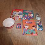 Sinterklaas Cadeautjes Set, Ophalen of Verzenden, Gebruikt, Jongen of Meisje