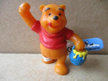 adv9933 winnie the pooh poppetje 4 beschikbaar voor biedingen
