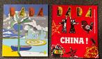 DADA. Kunsttijdschrift: Landschap en China, Boeken, Gelezen, Overige typen, Ophalen of Verzenden