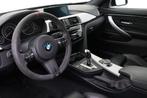 BMW 4 Serie Gran Coupé 420i High Executive M Sport Automaat, Auto's, BMW, Te koop, 1515 kg, Benzine, Hatchback
