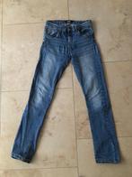 Jongens spijkerbroek Skinny fit maat 164, Gebruikt, Europe Kids, Jongen, Ophalen